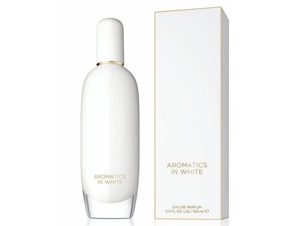 Clinique Aromatics in White Eau De Parfum 100 ml (woman)