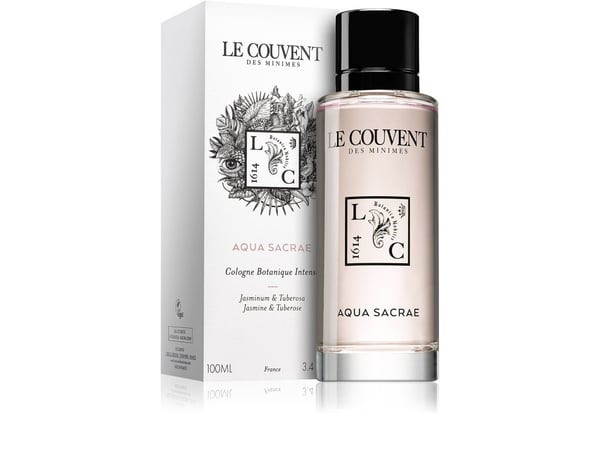 Le Couvent Maison de Parfum LE COUVENT Aqua Sacrae EDC spray 100ml