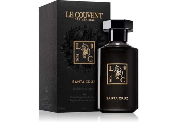 Le Couvent des Minimes LE COUVENT Santa Cruz EDP spray 100 ml