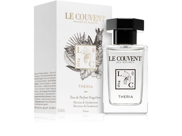 LCDM Theria Edp Spray - - 100 ml
