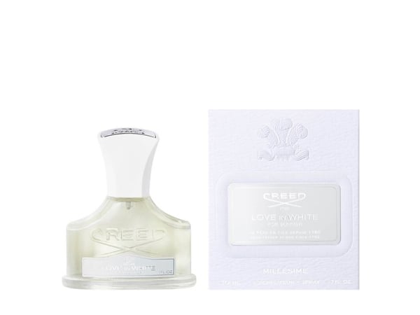 Creed Love in White for Summer Eau De Parfum 30 ml (woman)