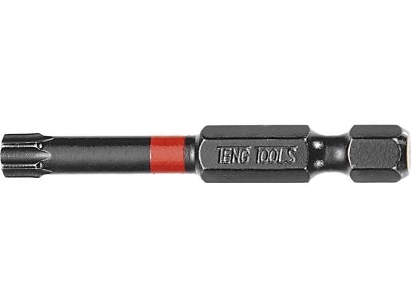 Teng Tools slagbit 1/4" TX30 89 mm