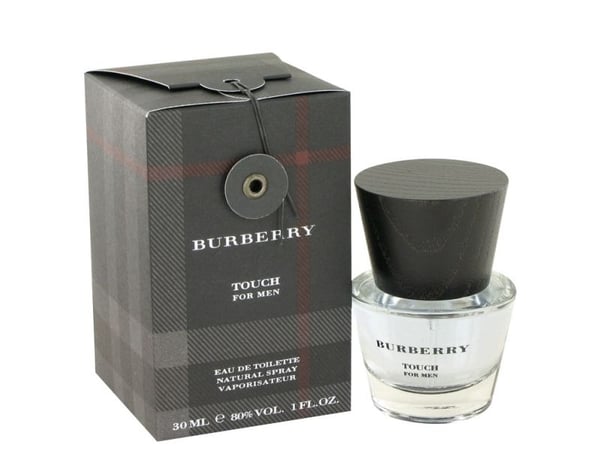 Burberry Touch for Men EDT 30 ml