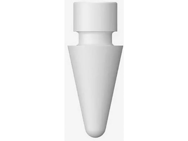 Logitech - Hætte til digitaalinen kynä - Logitech Crayon -ohjelmalle