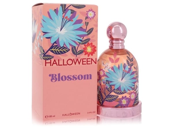 Jesus Del Pozo Halloween Blossom EDT 100 ml