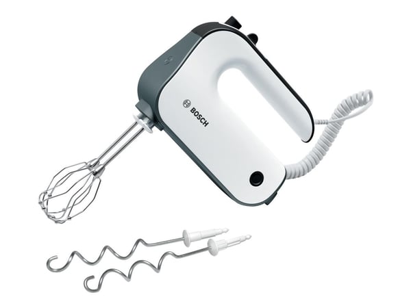 Bosch MFQ49300 - Handmixer - 850 W - vit