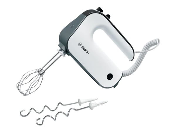 Bosch MFQ49300 - Håndmikser - 850 W - hvit