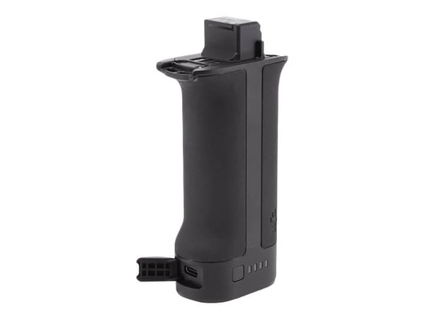 DJI BG21 - Batterihåndtak - for DJI RS 3