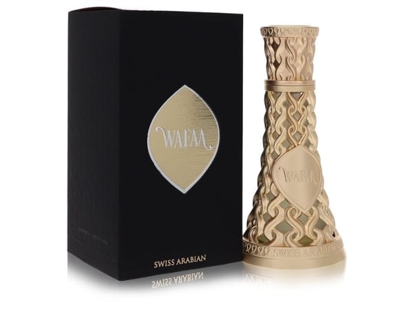 Swiss Arabian Wafaa EDP B 50 ml