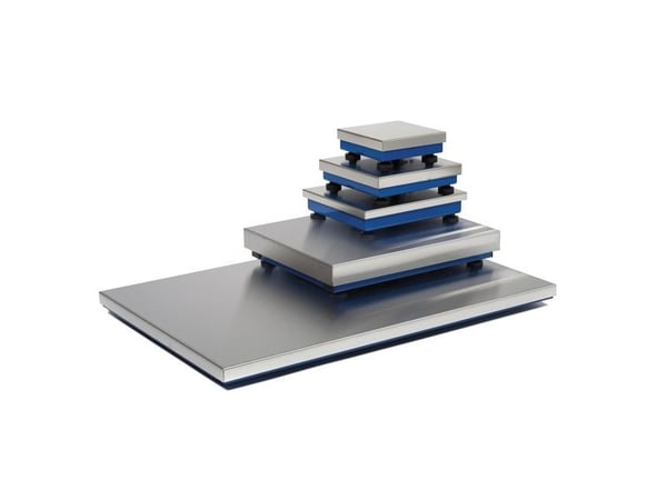 Pöydän paino PV490 Max. 150kg 900x600 mm