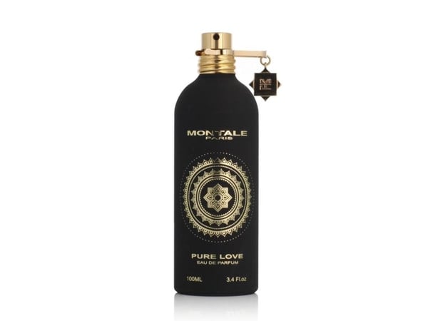 Montale Paris Pure Love Eau De Parfum 100 ml (unisex)