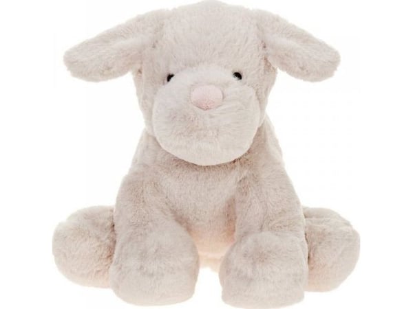 Beppe kosedyr hund Renee beige 20 cm