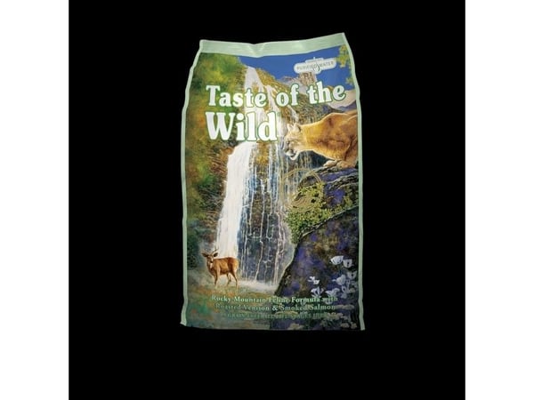 Rocky mountain foder 2 kg