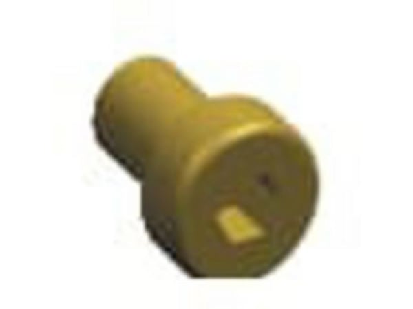 Hammond Electronics M3784-7001 Asennusjalat kokoontaitettavat Polyamidi Musta (L x S x K) 48 x 20 x 30 mm 2 kpl 2 kpl