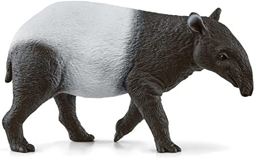 Schleich Tapir