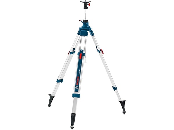 BOSCH byggstativ BT 300 HD 5/8" 122-295 cm