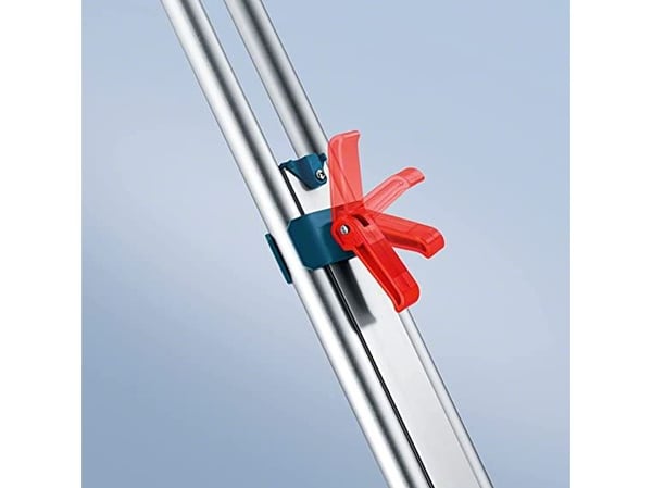 BOSCH byggstativ BT 300 HD 5/8" 122-295 cm