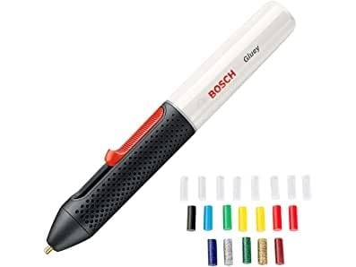 Bosch Gluey Marshmallow limspruta 1,2 V