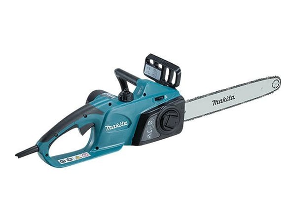 Makita UC4041A - Motorsag - elektrisk - 1800 W - 360 mm - 400 mm - 4.7 kg