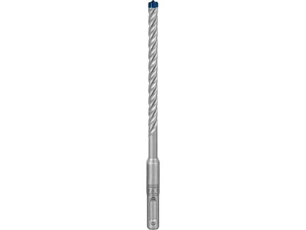 Bosch HAMMERBOR PLUS-7X 7X165MM 10 st