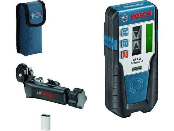 Bosch MODTAGER LR1G