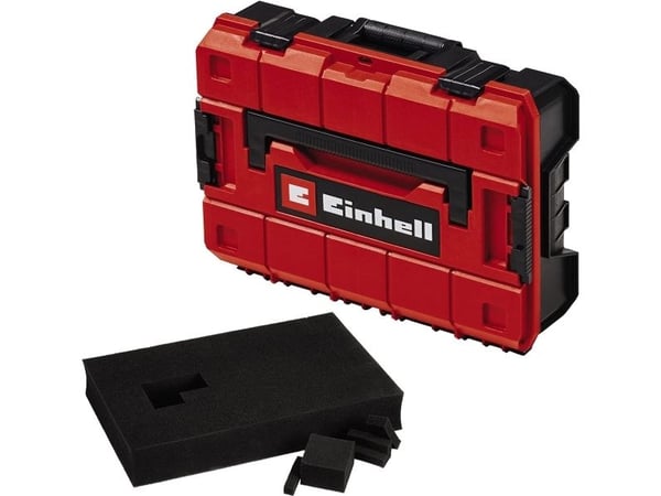 Einhell 4540019, Sort, Rød, 420 x 95 x 280 mm, 1,95 kg, 495 mm, 174 mm, 378 mm
