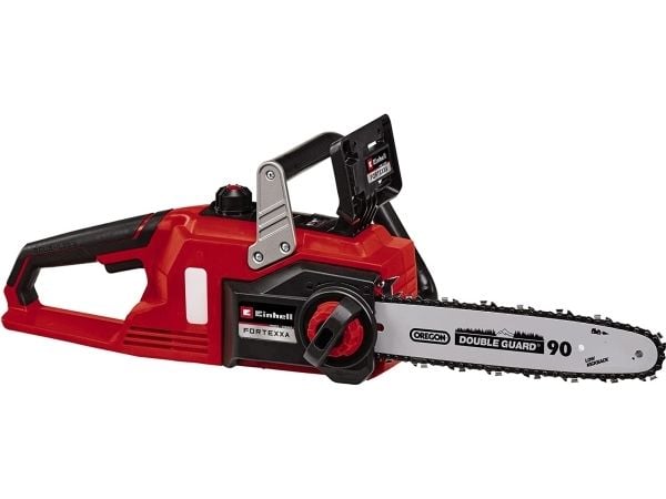 Einhell FORTEXXA 18/30, 4500 RPM, 30 cm, 27 cm, 8,9 m/s, Sort, Rød, 0,16 l - SOLO