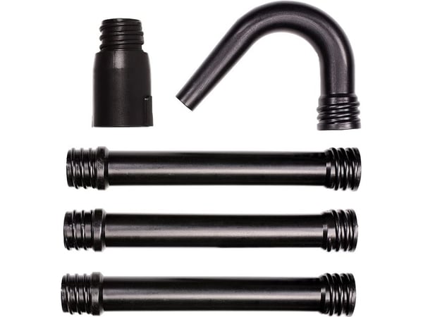 Einhell 3433559, Gutter kit, Svart, 5 stykker, Einhell, GP-LB 18/200 Li E, 800 g