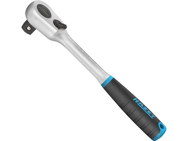 HAZET 916HPK, Svart, Blå, Plast, 1 stykker, 200 mm, Tyskland