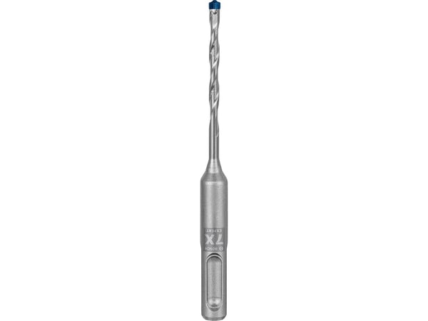 Bosch HAMMERBOR PLUS-7X 4X115MM 10 st