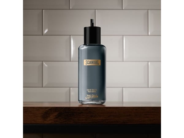 Jean P. Gaultier Scandal Pour Homme EDT – refill M 200 ml