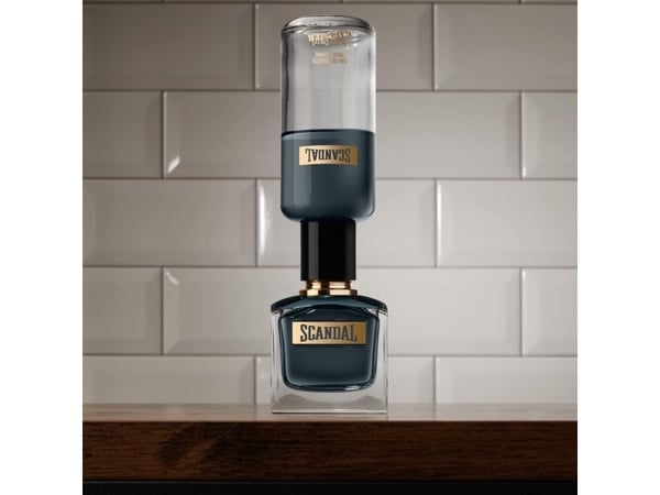 Jean P. Gaultier Scandal Pour Homme EDT – refill M 200 ml
