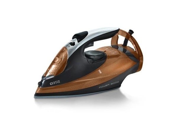 Gotie-rauta GZE-3000 (3000W)