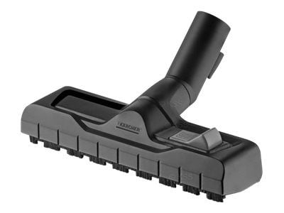 Kärcher - Våt/tørr-kombinasjonsdyse - for støvsuger - for Kärcher A 22XX, SE 5.100, SE 6.100, WD 3.200, WD 3.500, WD 5.600, WD 7.500, WD 7.700