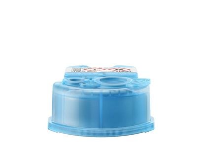 Braun Series 7 71-N7200cc, Folierakapparat, Svart, 360°, Rostfritt stål, Knappar, LED