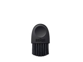 Braun Series 7 71-N7200cc, Folierakapparat, Svart, 360°, Rostfritt stål, Knappar, LED