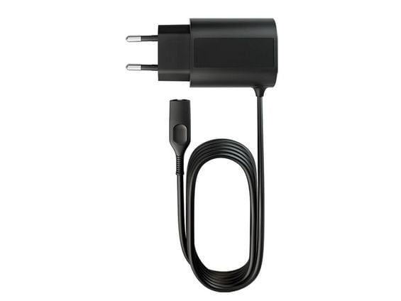Braun Series 7 71-N7200cc, Folierakapparat, Svart, 360°, Rostfritt stål, Knappar, LED