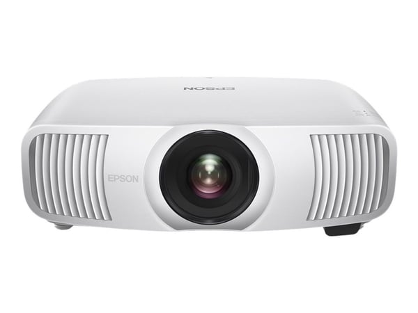 Epson EH-LS11000W - 3 LCD-projektor - 2500 lumen (hvit) - 2500 lumen (farge) - 4K - 16:9 - 4K - LAN - hvit