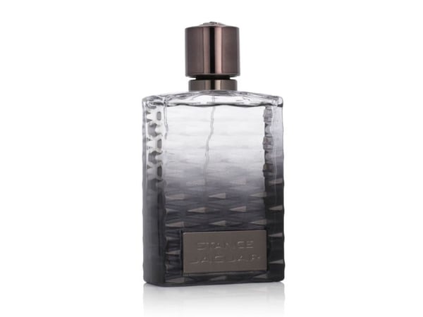 Jaguar Stance Eau De Toilette 100 ml (mies)
