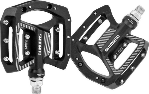Shimano PD-EH500, Grå, Gutt/Jente, 383 g, 1 stykker