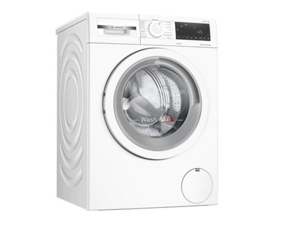 Pesukone Pesukone-kuivausrumpu BOSCH WNA13401PL