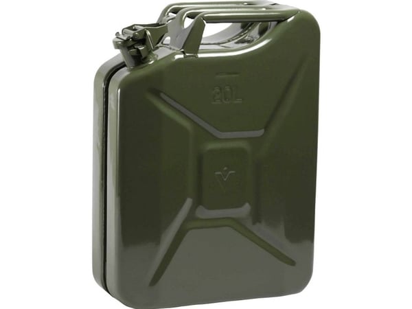 Valpro Polttoainetankki 20 litraa