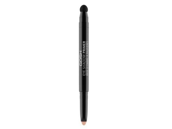 GOSH_Eyeshadow Primer waterproof makeup base 001 Nude 1.4g