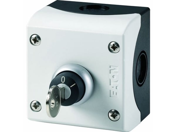 Eaton M22-WRS/KC11/I, muovi, IP66, musta, harmaa, IEC/EN 60947 UL 508 CSA-luokka: 3211-03 IEC/EN 60947-5 UL-tiedostonumero: E29184 CSA CSA-tiedosto... Eaton M22-WRS/KC11/I, muovi, IP66, musta, harmaa, IEC/EN 60947 UL 508 CSA-luokka: 3211-03 IEC/EN 60947-5 UL-tiedostonumero: E29184 CSA CSA-tiedosto...