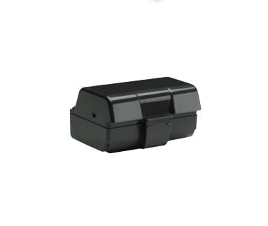 Zebra - Skriverbatteri (utvidet) - 1 x batteri - for ZQ500 Series; ZQ600 Series Zebra - Skriverbatteri (utvidet) - 1 x batteri - for ZQ500 Series; ZQ600 Series