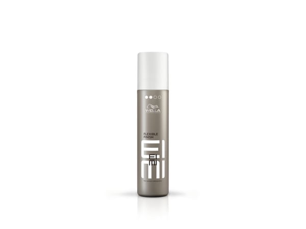 Wella Eimi - Flexible Finish Non-Aerosol Crafting Spray - Dame - 250 ml