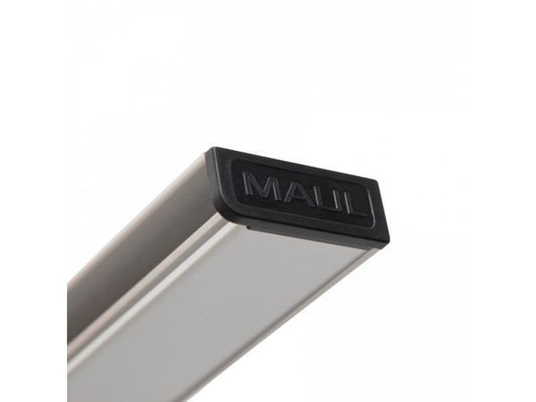 MAUL MAULtalent, Aluminium, Aluminium, 42 mm, 500 mm