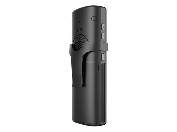 Grandstream WP825 - Trådløs VoIP-telefon - med Bluetooth-grensesnitt - IEEE 802.11a/b/g/n/ac (Wi-Fi) - treveis anropskapasitet - SIP, RTCP, RTP, SR...