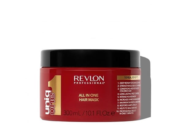 Revlon Uniq One All In One hårmask 300 ml