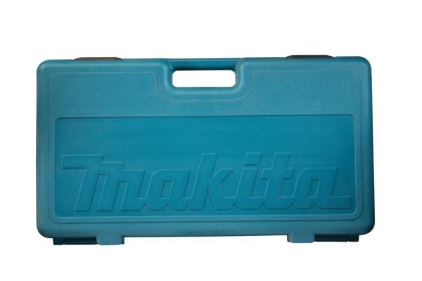 Makita 824565-6, Sort, Turkis